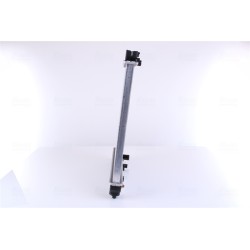 Radiateur Refroidissement Moteur Pour Suzuki Vitara 17700-56B00 17700-56B01
