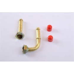 Radiateur Refroidissement Moteur Pour Suzuki Vitara 17700-56B00 17700-56B01