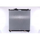 Radiateur Refroidissement Moteur Pour Suzuki Vitara 17700-56B00 17700-56B01