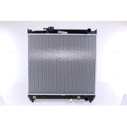 Radiateur Refroidissement Moteur Pour Suzuki Vitara 17700-56B00 17700-56B01