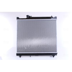 Radiateur Refroidissement Moteur Pour Suzuki Grand Vitara I 1770065D30
