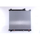Radiateur Refroidissement Moteur Pour Suzuki Grand Vitara I 1770065D30
