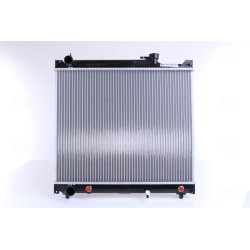 Radiateur Refroidissement Moteur Pour Suzuki Grand Vitara I 1770065D30