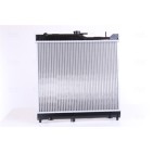 Radiateur Refroidissement Moteur Pour Suzuki Jimny 17700-80A00 17700-81A00