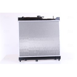 Radiateur Refroidissement Moteur Pour Suzuki Jimny 17700-80A00 17700-81A00