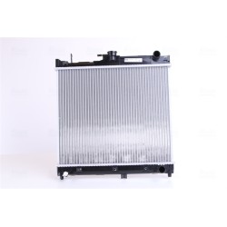 Radiateur Refroidissement Moteur Pour Suzuki Jimny 17700-80A00 17700-81A00