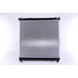 Radiateur Refroidissement Moteur Pour Suzuki Samurai 17700-84CB0 17700-86CE0