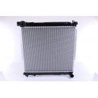 Radiateur Refroidissement Moteur Pour Suzuki Samurai 17700-84CB0 17700-86CE0