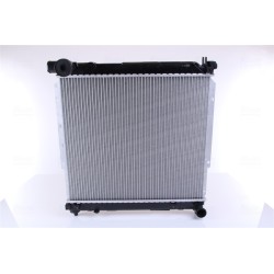 Radiateur Refroidissement Moteur Pour Suzuki Samurai 17700-84CB0 17700-86CE0