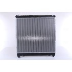 Radiateur Refroidissement Moteur Pour Suzuki Samurai 17700-84CA0 1770084CA0000
