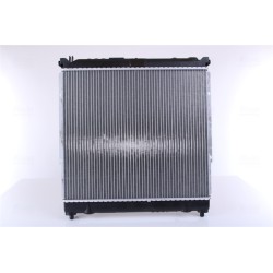 Radiateur Refroidissement Moteur Pour Suzuki Samurai 17700-84CA0 1770084CA0000