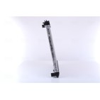 Radiateur Refroidissement Moteur Pour Suzuki Samurai 17700-84CA0 1770084CA0000