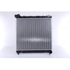 Radiateur Refroidissement Moteur Pour Suzuki Samurai 17700-84CA0 1770084CA0000