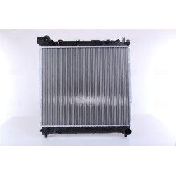 Radiateur Refroidissement Moteur Pour Suzuki Samurai 17700-84CA0 1770084CA0000