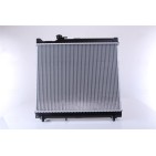 Radiateur Refroidissement Moteur Pour Suzuki Grand Vitara I 0440078E20