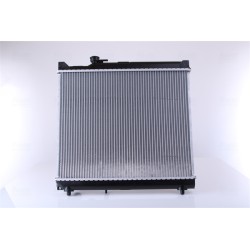 Radiateur Refroidissement Moteur Pour Suzuki Grand Vitara I 0440078E20