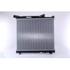 Radiateur Refroidissement Moteur Pour Suzuki Grand Vitara I 0440078E20
