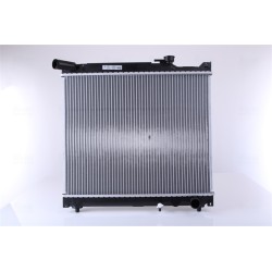Radiateur Refroidissement Moteur Pour Suzuki Grand Vitara I 0440078E20