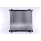 Radiateur Refroidissement Moteur Pour Suzuki Vitara 17700-86CC2 1770086CD0