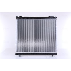 Radiateur Refroidissement Moteur Pour Suzuki Vitara 17700-86CC2 1770086CD0