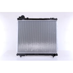 Radiateur Refroidissement Moteur Pour Suzuki Vitara 17700-86CC2 1770086CD0