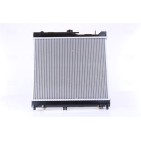 Radiateur Refroidissement Moteur Pour Suzuki Jimny 17700-80A10 17700-81A11