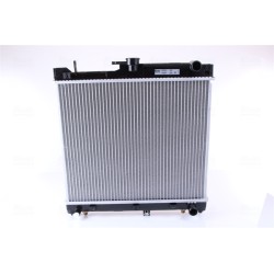 Radiateur Refroidissement Moteur Pour Suzuki Jimny 17700-80A10 17700-81A11