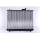 Radiateur Refroidissement Moteur Pour Suzuki Swift III 17700-63J10 1770062J10