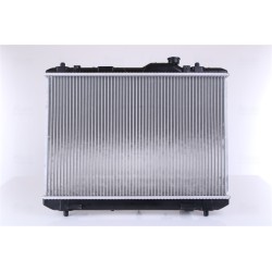 Radiateur Refroidissement Moteur Pour Suzuki Swift III 17700-63J10 1770062J10