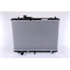 Radiateur Refroidissement Moteur Pour Suzuki Swift III 17700-63J10 1770062J10