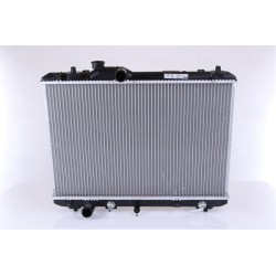 Radiateur Refroidissement Moteur Pour Suzuki Swift III 17700-63J10 1770062J10