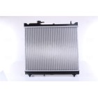 Radiateur Refroidissement Moteur Pour Suzuki Grand Vitara I 17700-66D01