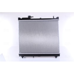 Radiateur Refroidissement Moteur Pour Suzuki Grand Vitara I 17700-66D01