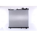 Radiateur Refroidissement Moteur Pour Suzuki Grand Vitara I 17700-66D01