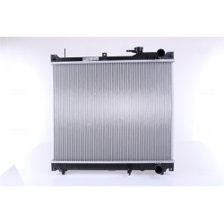 Radiateur Refroidissement Moteur Pour Suzuki Grand Vitara I 17700-66D01