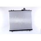 Radiateur Refroidissement Moteur Pour Suzuki Swift IV 1770069L00 1770069L01