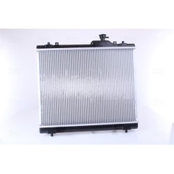 Radiateur Refroidissement Moteur Pour Suzuki Swift IV 1770069L00 1770069L01