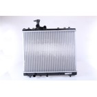 Radiateur Refroidissement Moteur Pour Suzuki Swift IV 1770069L00 1770069L01