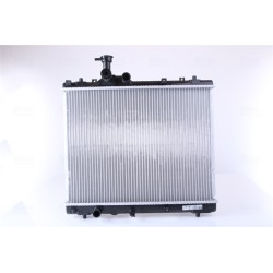 Radiateur Refroidissement Moteur Pour Suzuki Swift IV 1770069L00 1770069L01
