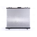 Radiateur Refroidissement Moteur Pour Suzuki Swift IV 1770068L50