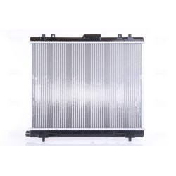 Radiateur Refroidissement Moteur Pour Suzuki Swift IV 1770068L50