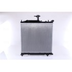 Radiateur Refroidissement Moteur Pour Suzuki Celerio 1770084MA0