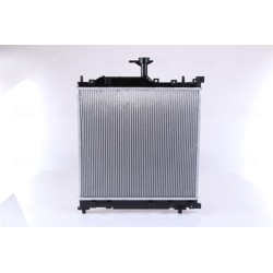 Radiateur Refroidissement Moteur Pour Suzuki Celerio 1770084MA0
