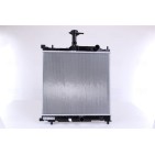Radiateur Refroidissement Moteur Pour Suzuki Celerio 1770084MA0