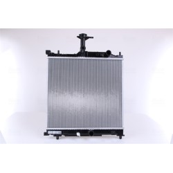 Radiateur Refroidissement Moteur Pour Suzuki Celerio 1770084MA0