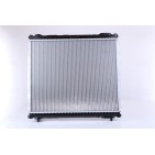 Radiateur Refroidissement Moteur Pour Suzuki Vitara 17700-86CC0 17700-86CC1