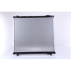 Radiateur Refroidissement Moteur Pour Suzuki Vitara 17700-86CC0 17700-86CC1