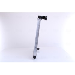 Radiateur Refroidissement Moteur Pour Suzuki Vitara 17700-86CC0 17700-86CC1