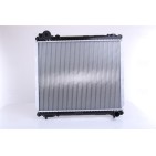 Radiateur Refroidissement Moteur Pour Suzuki Vitara 17700-86CC0 17700-86CC1