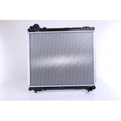 Radiateur Refroidissement Moteur Pour Suzuki Vitara 17700-86CC0 17700-86CC1